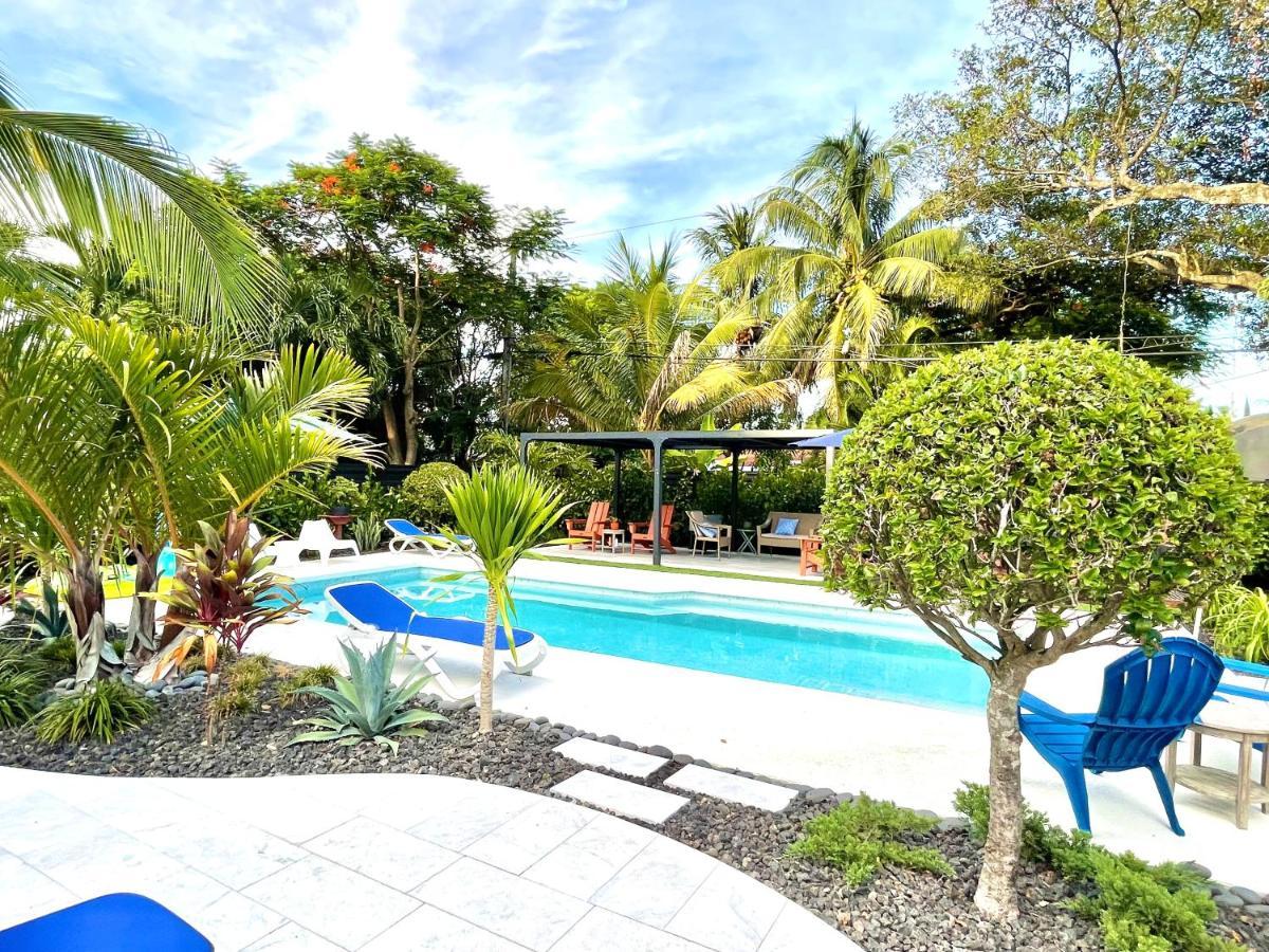 The Agustin Guesthouse - Men Only Clothing Optional Fort Lauderdale Exterior photo