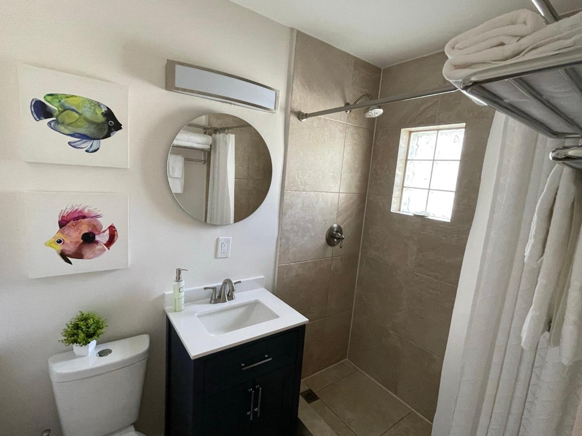 The Agustin Guesthouse - Men Only Clothing Optional Fort Lauderdale Exterior photo
